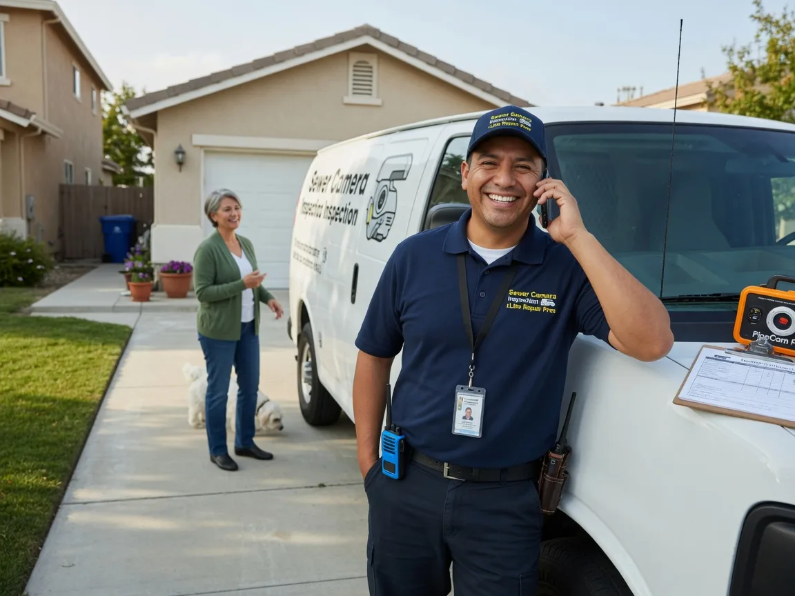 Sewer Line Repair Morrisville, NY FAQs